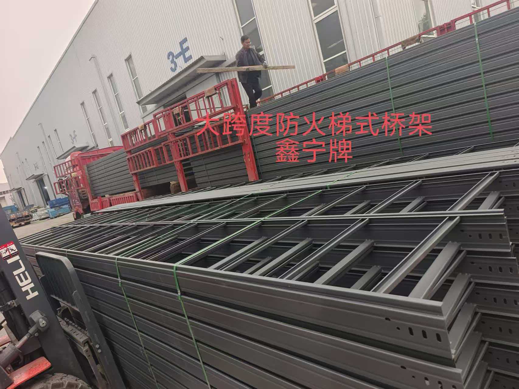 吉林市耐腐蚀电缆桥架耐腐蚀电缆桥架 - 方案